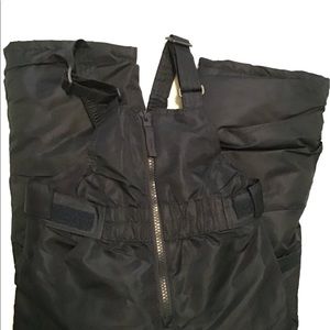 Cherokee Warmest Snow Bib